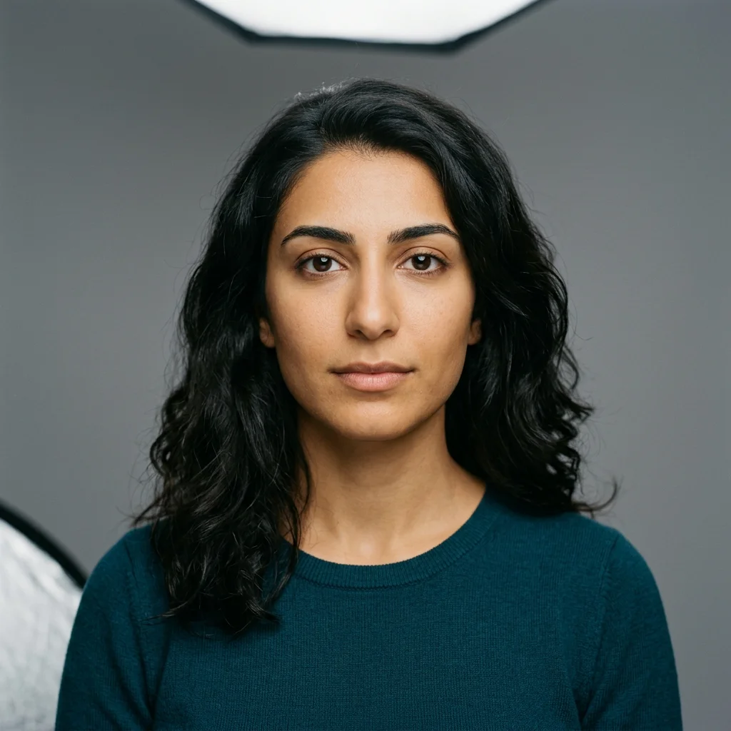 Middle Eastern