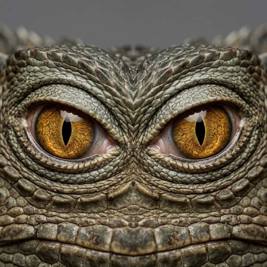Reptile