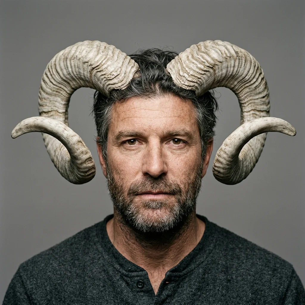 Big Horns