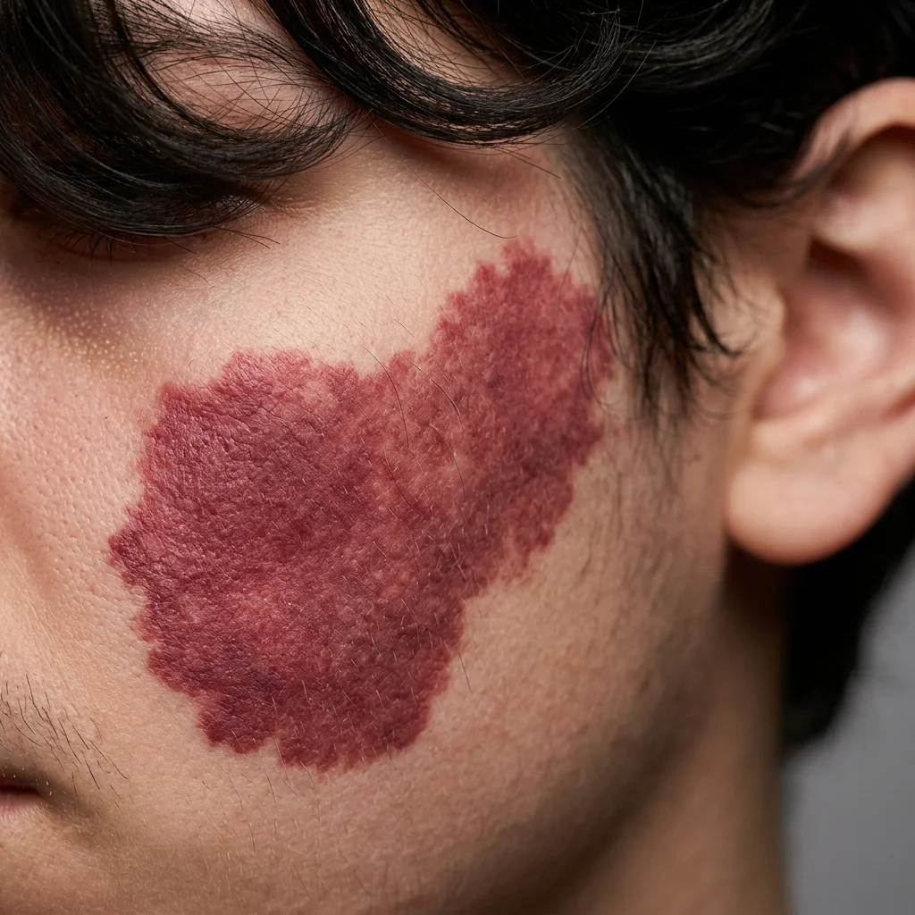 Birthmarks
