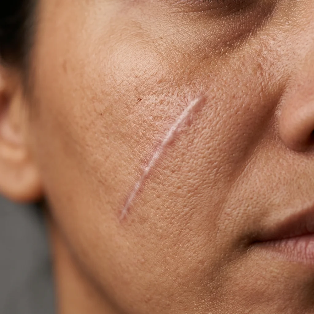 Scars