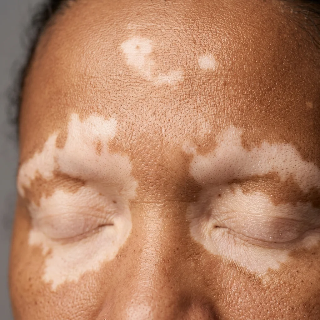 Vitiligo