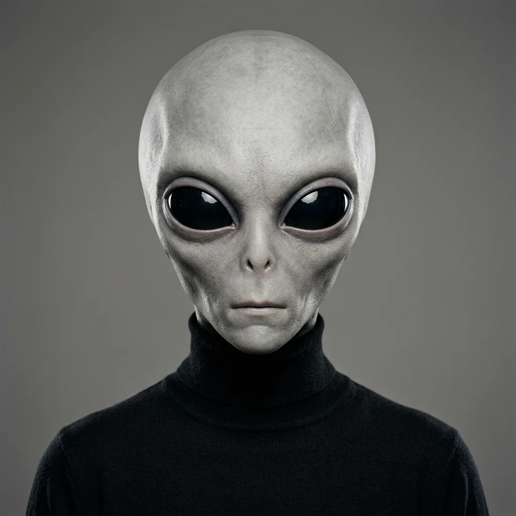 Alien