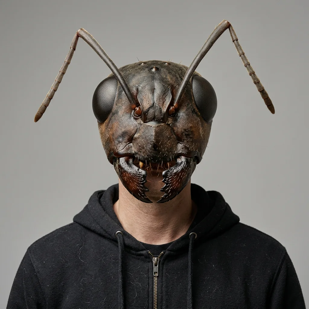 Ant