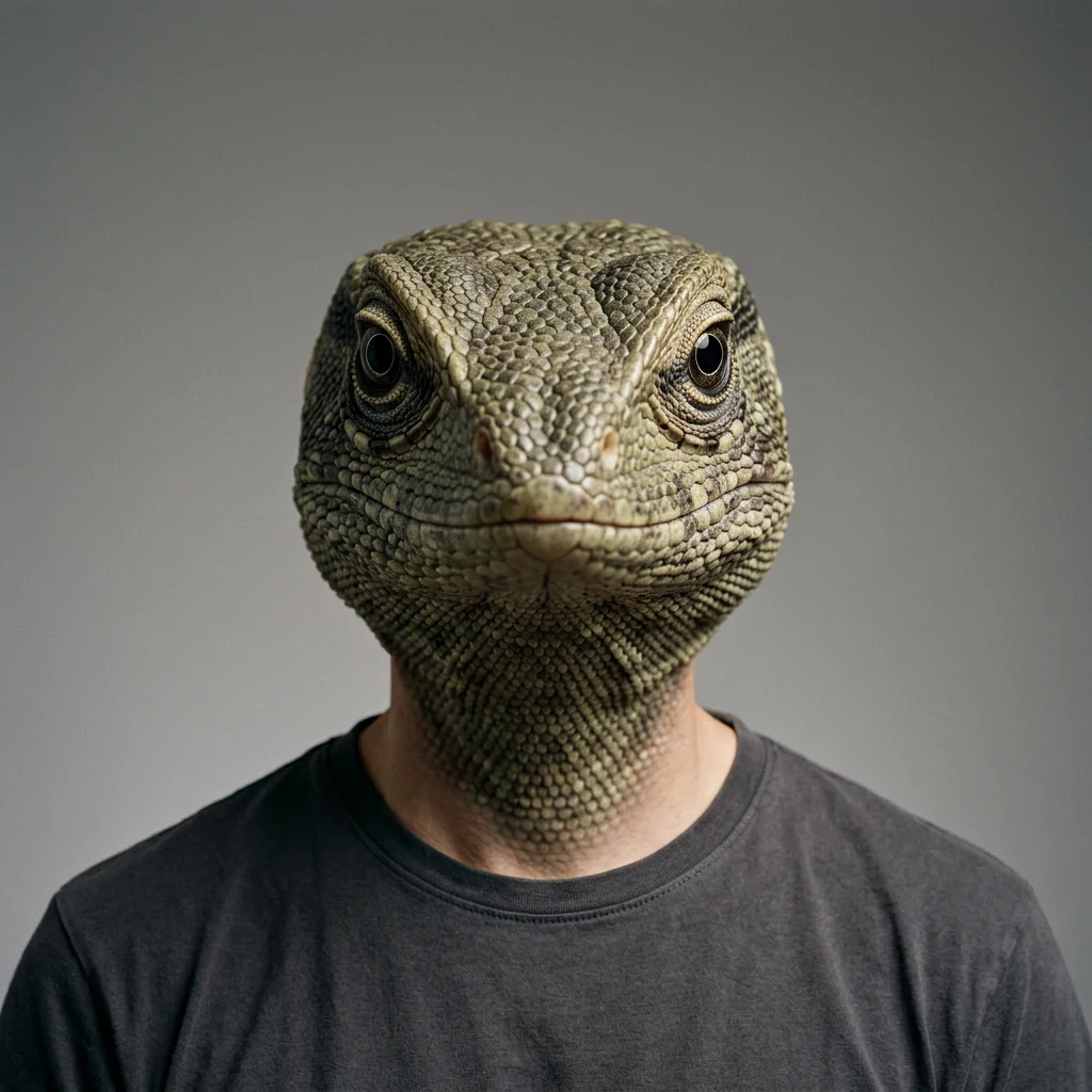 Lizard