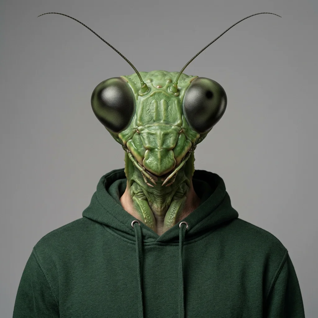 Mantis