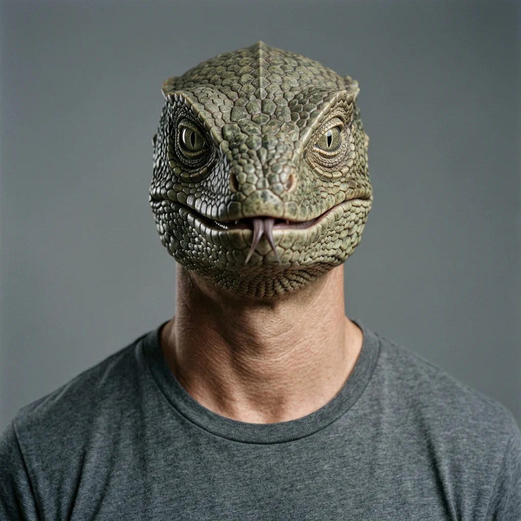 Reptile
